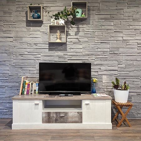 פגניץ Nepalaya Ferienwohnung מראה חיצוני תמונה