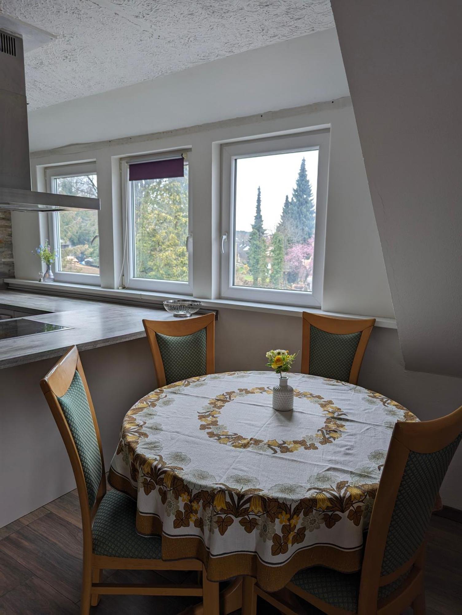 פגניץ Nepalaya Ferienwohnung מראה חיצוני תמונה