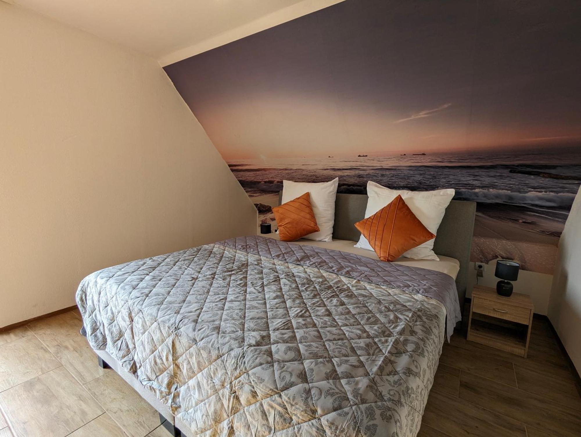 פגניץ Nepalaya Ferienwohnung מראה חיצוני תמונה