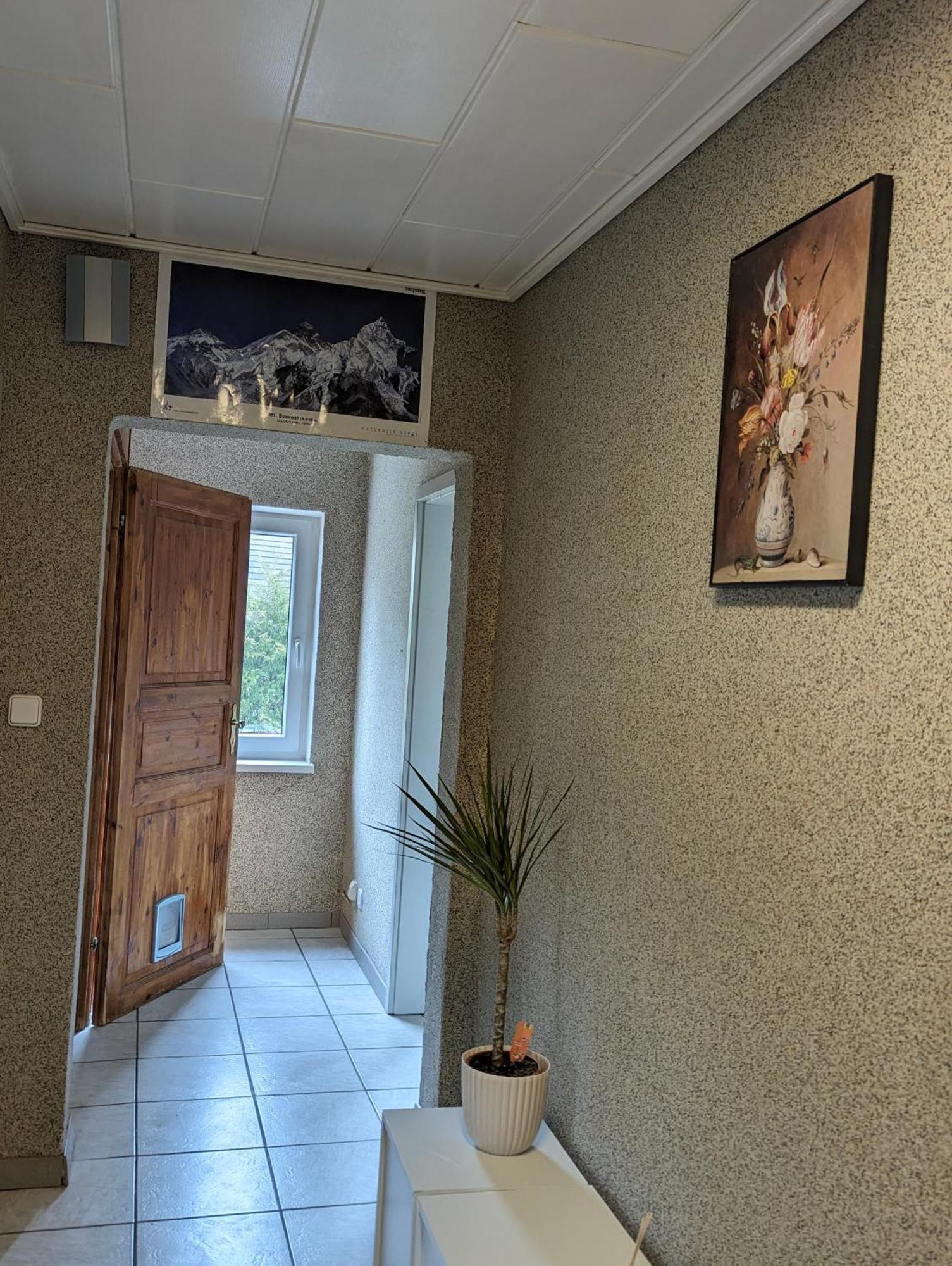 פגניץ Nepalaya Ferienwohnung מראה חיצוני תמונה